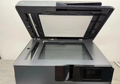 HP Officejet Pro 8610 Image