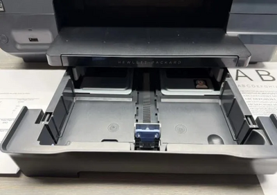 HP Officejet Pro 8610 Image