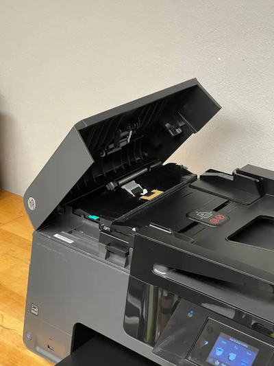 HP Officejet Pro 8610 Image