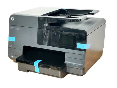 HP Officejet Pro 8610 Image