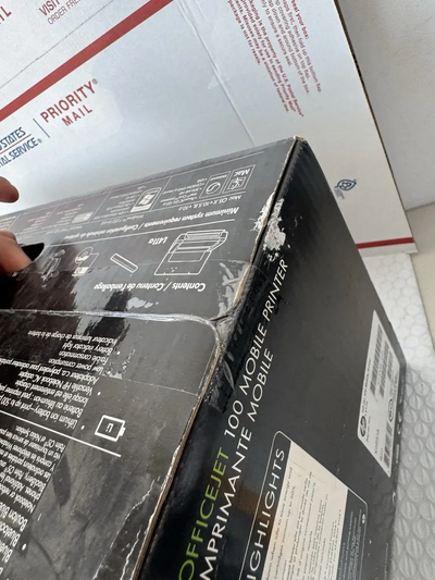 HP Officejet 100 Image