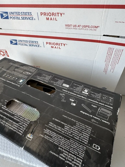HP Officejet 100 Image