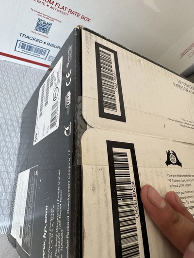 HP Officejet 100 Image