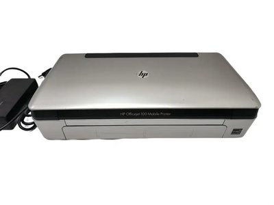 HP Officejet 100 Image