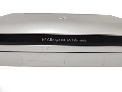 HP Officejet 100 Image