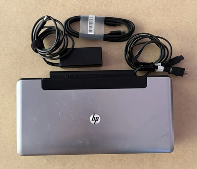 HP Officejet 100 Image