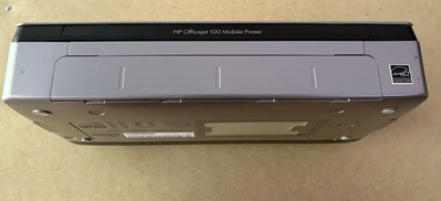 HP Officejet 100 Image
