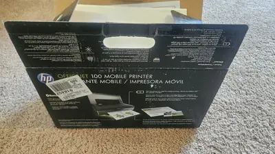 HP Officejet 100 Image