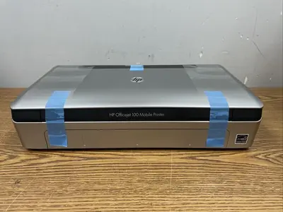 HP Officejet 100 Image