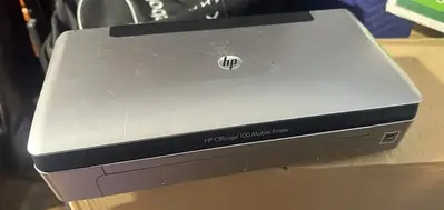 HP Officejet 100 Image