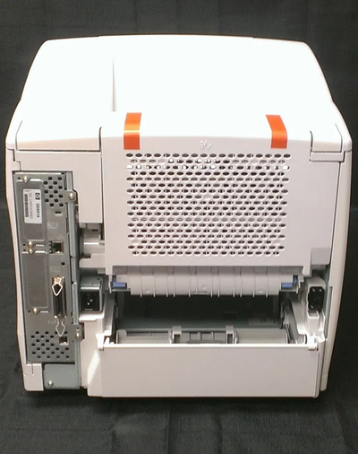 HP LaserJet 4350N Image