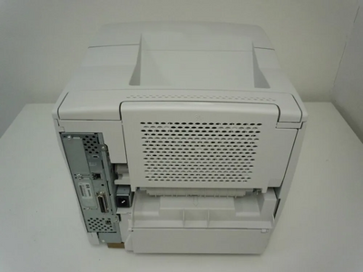 HP LaserJet 4350N Image