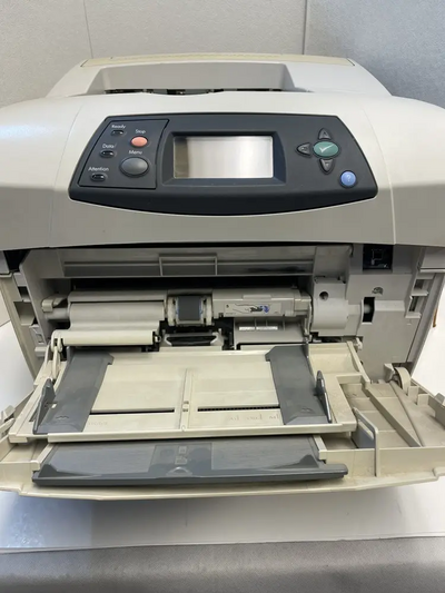 HP LaserJet 4350N Image