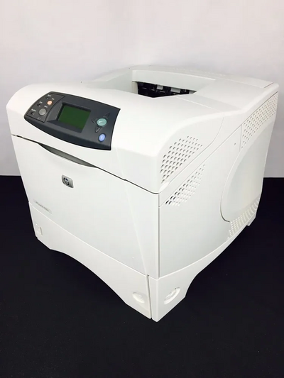 HP LaserJet 4350N Image