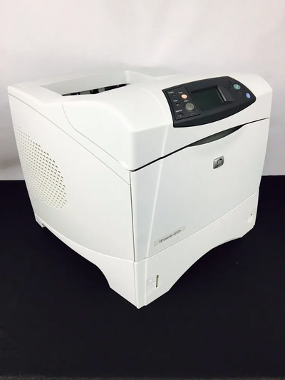 HP LaserJet 4350N Image
