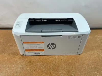 HP Laserjet m110we Image