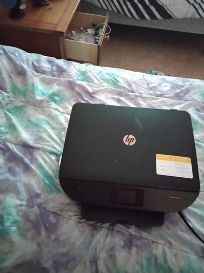 HP 7155 Image
