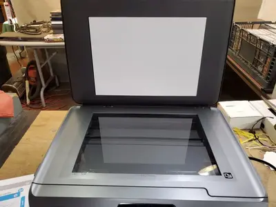 HP 7155 Image