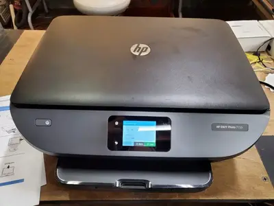 HP 7155 Image