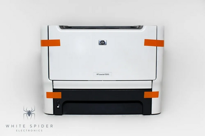 HP LaserJet P2015D Image