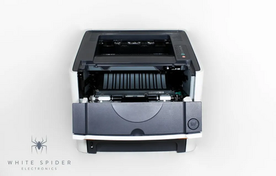 HP LaserJet P2015D Image