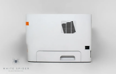 HP LaserJet P2015D Image
