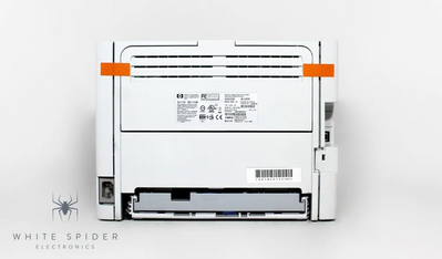 HP LaserJet P2015D Image