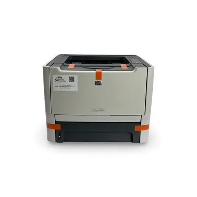 HP LaserJet P2015D Image