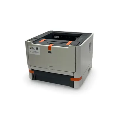 HP LaserJet P2015D Image