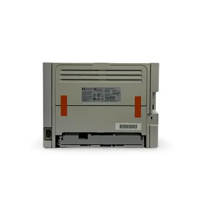 HP LaserJet P2015D Image