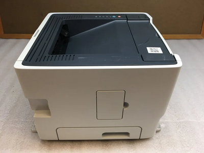 HP LaserJet P2015D Image