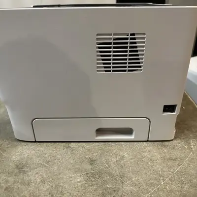 HP LaserJet P2015D Image