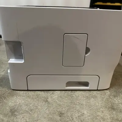 HP LaserJet P2015D Image