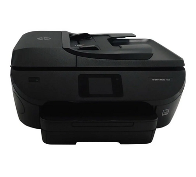 HP Photo 7858 All-in-One Image