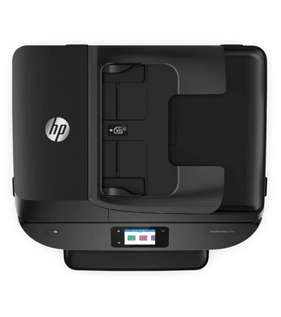HP Photo 7858 All-in-One Image