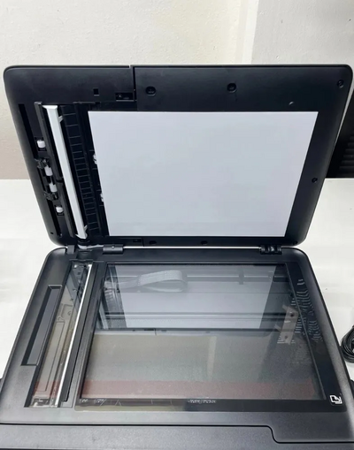 HP Photo 7858 All-in-One Image