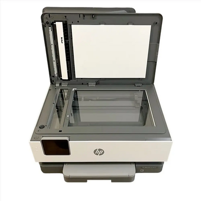 HP 8025 Image