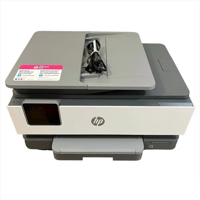 HP 8025 Image