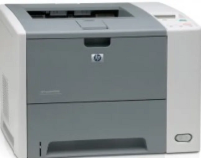 HP LaserJet P3005N Image