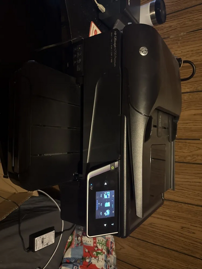 HP Officejet 6700 Premium e-All-in-One Image