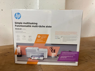 HP Deskjet 4133e Image