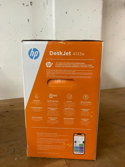HP Deskjet 4133e Image