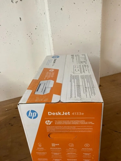 HP Deskjet 4133e Image