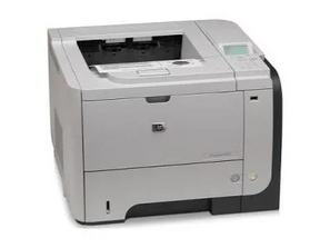 HP LaserJet P3015 Image