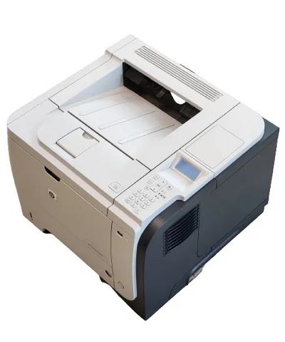 HP LaserJet P3015 Image