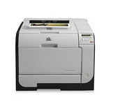 HP LaserJet Pro 400 M451nw Image