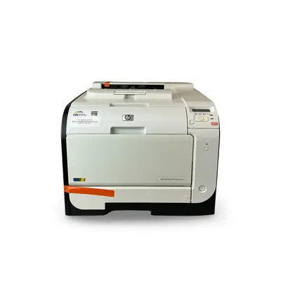 HP LaserJet Pro 400 M451nw Image