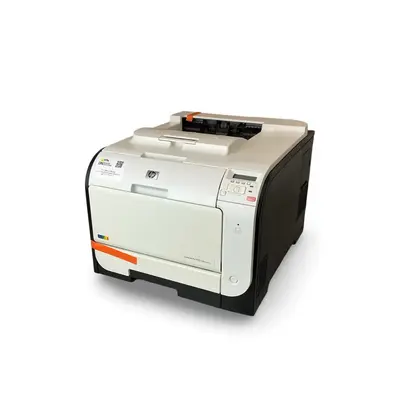 HP LaserJet Pro 400 M451nw Image