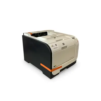HP LaserJet Pro 400 M451nw Image