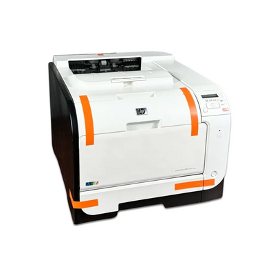 HP LaserJet Pro 400 M451nw Image